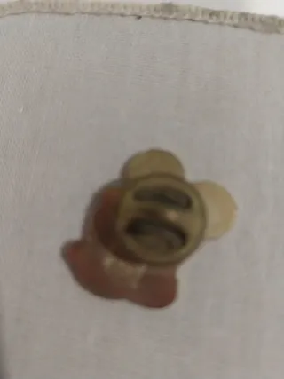 Lote 5 Pines Disney Antiguos