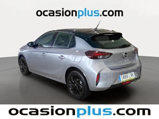 Opel Corsa 1.2 Turbo XHL GS-Line 74 kW (100 CV)