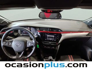 Opel Corsa 1.2 Turbo XHL GS-Line 74 kW (100 CV)