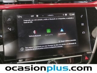 Opel Corsa 1.2 Turbo XHL GS-Line 74 kW (100 CV)