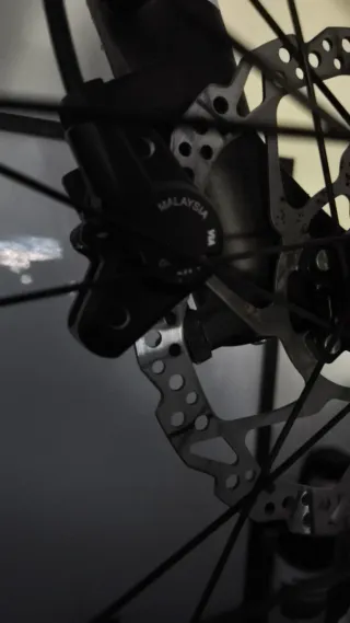 Bicicleta Rossignol Trail Talla M