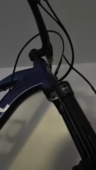 Bicicleta Rossignol Trail Talla M