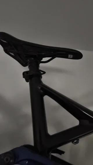 Bicicleta Rossignol Trail Talla M