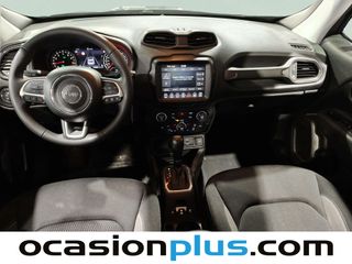 Jeep Renegade eHybrid 1.5 Limited ATX 96 kW (130 CV)