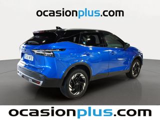 Nissan Qashqai DIG-T 140 N-Connecta 103 kW (140 CV)