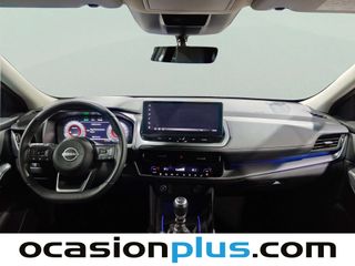 Nissan Qashqai DIG-T 140 N-Connecta 103 kW (140 CV)