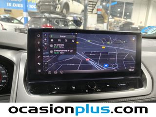 Nissan Qashqai DIG-T 140 N-Connecta 103 kW (140 CV)