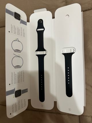 Correa Apple Watch 45mm