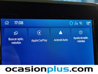 Ford Transit Courier Furgon 1.0 EcoBoost Active 93 kW (125 CV)