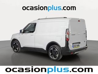 Ford Transit Courier Furgon 1.0 EcoBoost Active 93 kW (125 CV)