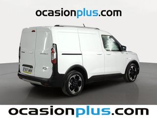 Ford Transit Courier Furgon 1.0 EcoBoost Active 93 kW (125 CV)