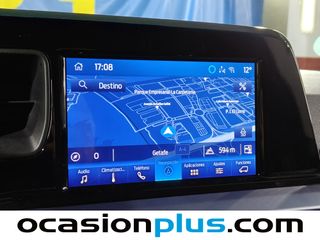 Ford Transit Courier Furgon 1.0 EcoBoost Active 93 kW (125 CV)