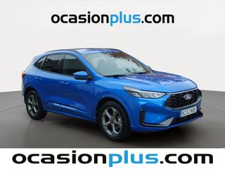 Ford Kuga 1.5T EcoBoost ST-Line 4x2 110 kW (150 CV)