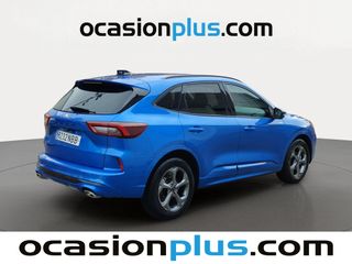 Ford Kuga 1.5T EcoBoost ST-Line 4x2 110 kW (150 CV)