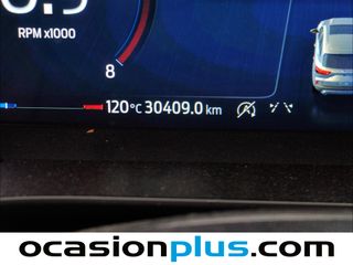 Ford Kuga 1.5T EcoBoost ST-Line 4x2 110 kW (150 CV)