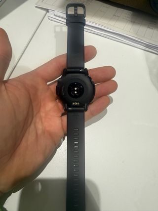 Reloj Garmin vivoactive 6 Negro