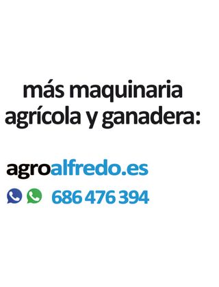 4+1 Mordazas y brazos de chisel Agruiz.