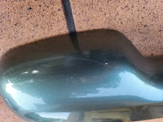 Carcasas Retrovisor Renault Megane 2