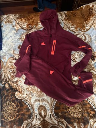 Conjuntos Chándal Adidas