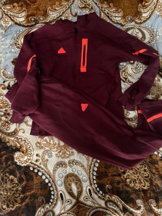 Conjuntos Chándal Adidas