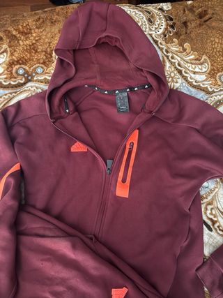 Conjuntos Chándal Adidas