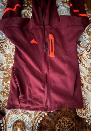 Conjuntos Chándal Adidas