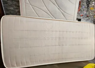 Limpieza y Desinfección Profesional de tapizados