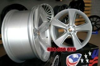 4X19 PULGADAS 5X12 ESTILO 128 CONCAVO LLANTAS BMW