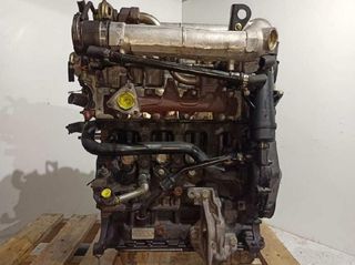 Motor completo renault rectp3390434 g8tv760 laguna