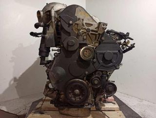 Motor completo renault rectp3390434 g8tv760 laguna