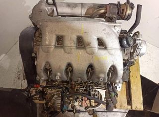 Motor completo renault rectp3390434 g8tv760 laguna