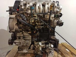 Motor completo renault rectp3390434 g8tv760 laguna