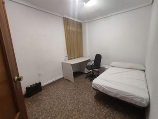 Alquiler habitación Albacete