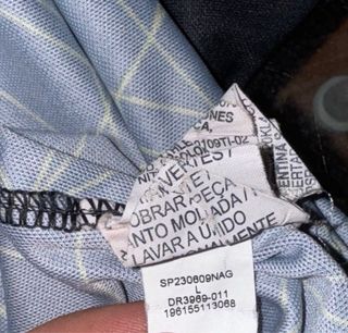 Camiseta PSG Mbappé 2022/23 Jordan