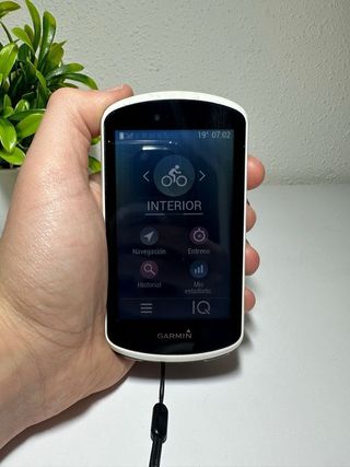 Garmin Edge 1030 GPS Ciclismo