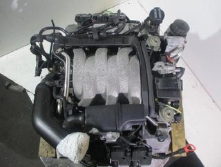 Mercedes-benz rectp3633624 112921 motor clase 2.8