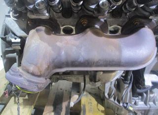 Mercedes-benz rectp3633624 112921 motor clase 2.8