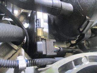 Mercedes-benz rectp3633624 112921 motor clase 2.8