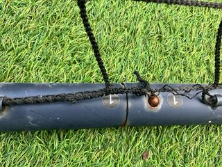 Portería Fútbol Decathlon Kipsta L 3x2m