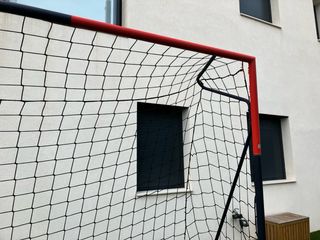 Portería Fútbol Decathlon Kipsta L 3x2m