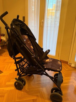 Silla de paseo Chicco London