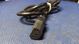 Cavo Alimentazione per Computer Stampante Monitor