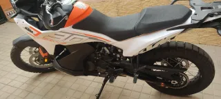 KTM 790 Adventure 2025