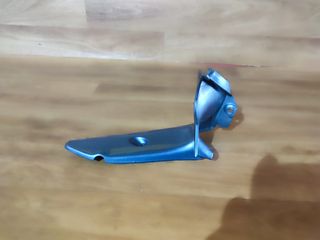Tapa interior carenado der. BMW K1200RS 97