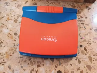 Ordenador infantil AlphaByte PC de Aprendizaje