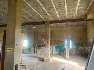 local/almacen en  tavernes blanques