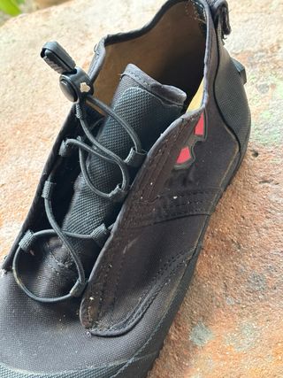 Botas Hollis Talla 43