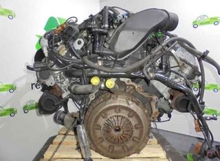 Audi rectp3934398 motor completo aml a6 c5 4b2 4b4