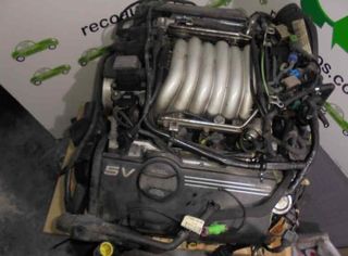 Audi rectp3934398 motor completo aml a6 c5 4b2 4b4