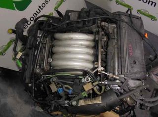 Audi rectp3934398 motor completo aml a6 c5 4b2 4b4